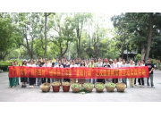 西大项目创新劳动教育，校园鲜果酿就毕业赠礼