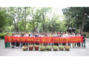 西大项目创新劳动教育，校园鲜果酿就毕业赠礼