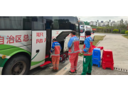 致敬城市美容师 | 科丽特公司多地联动庆祝环卫工人节